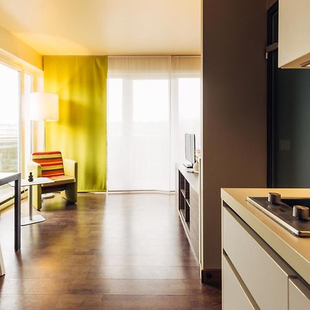 Harry'S Home Hart Bei Graz Hotel & Apartments Exterior foto