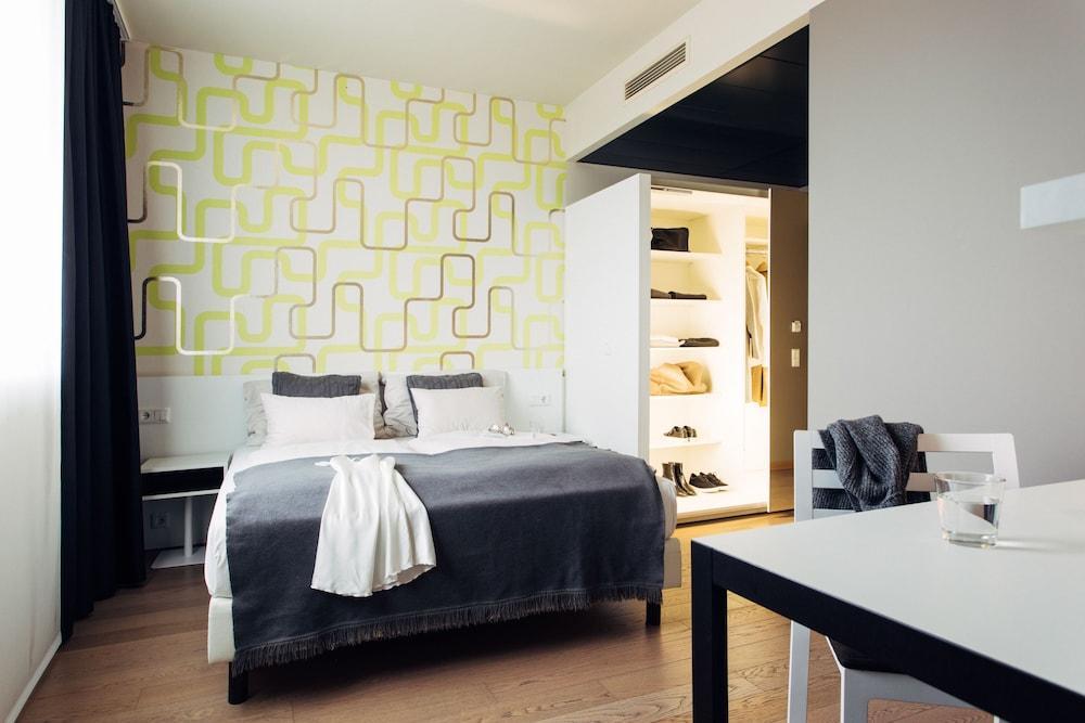 Harry'S Home Hart Bei Graz Hotel & Apartments Exterior foto