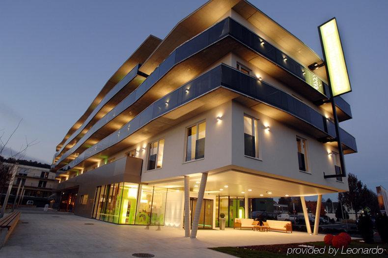 Harry'S Home Hart Bei Graz Hotel & Apartments Exterior foto