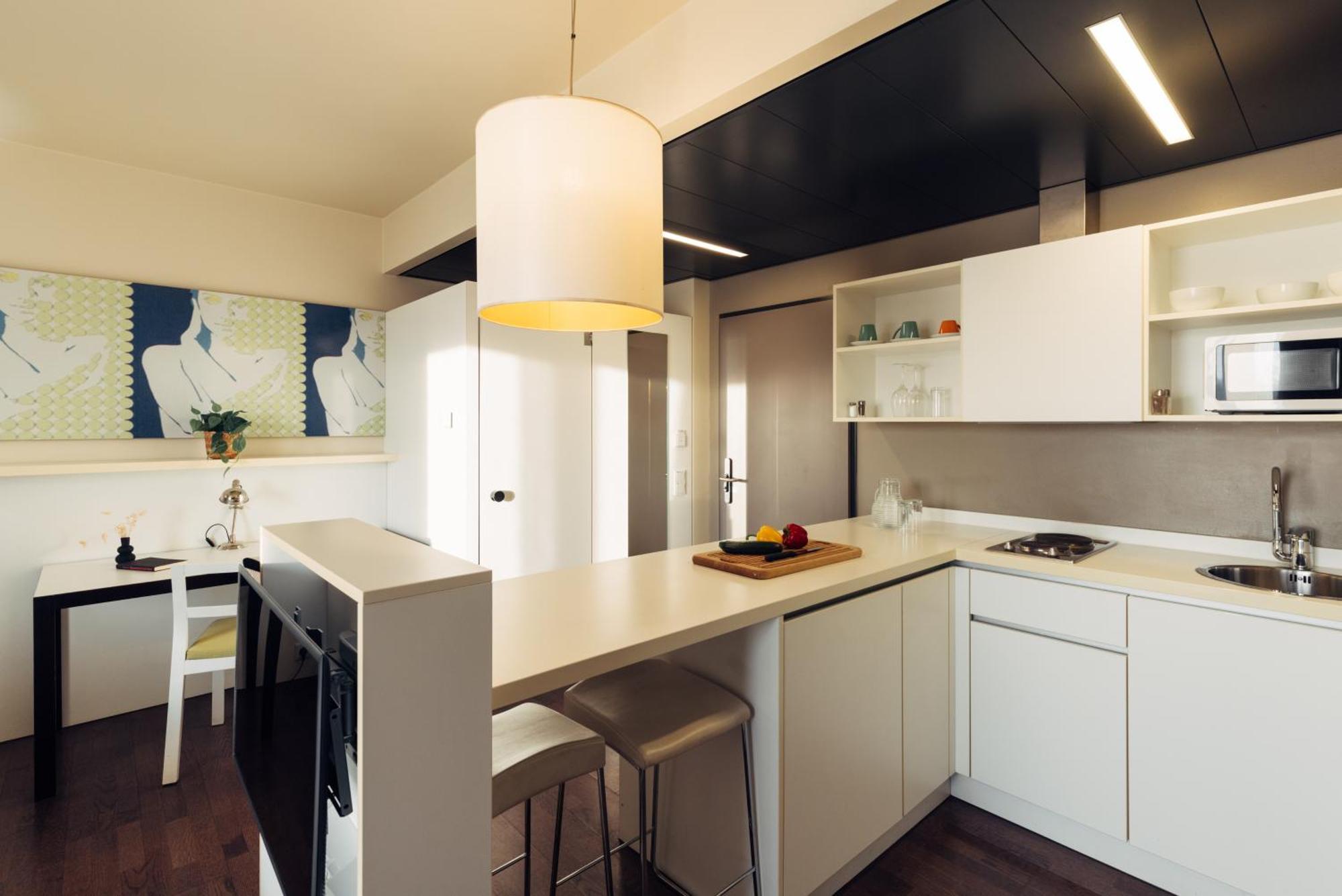 Harry'S Home Hart Bei Graz Hotel & Apartments Exterior foto