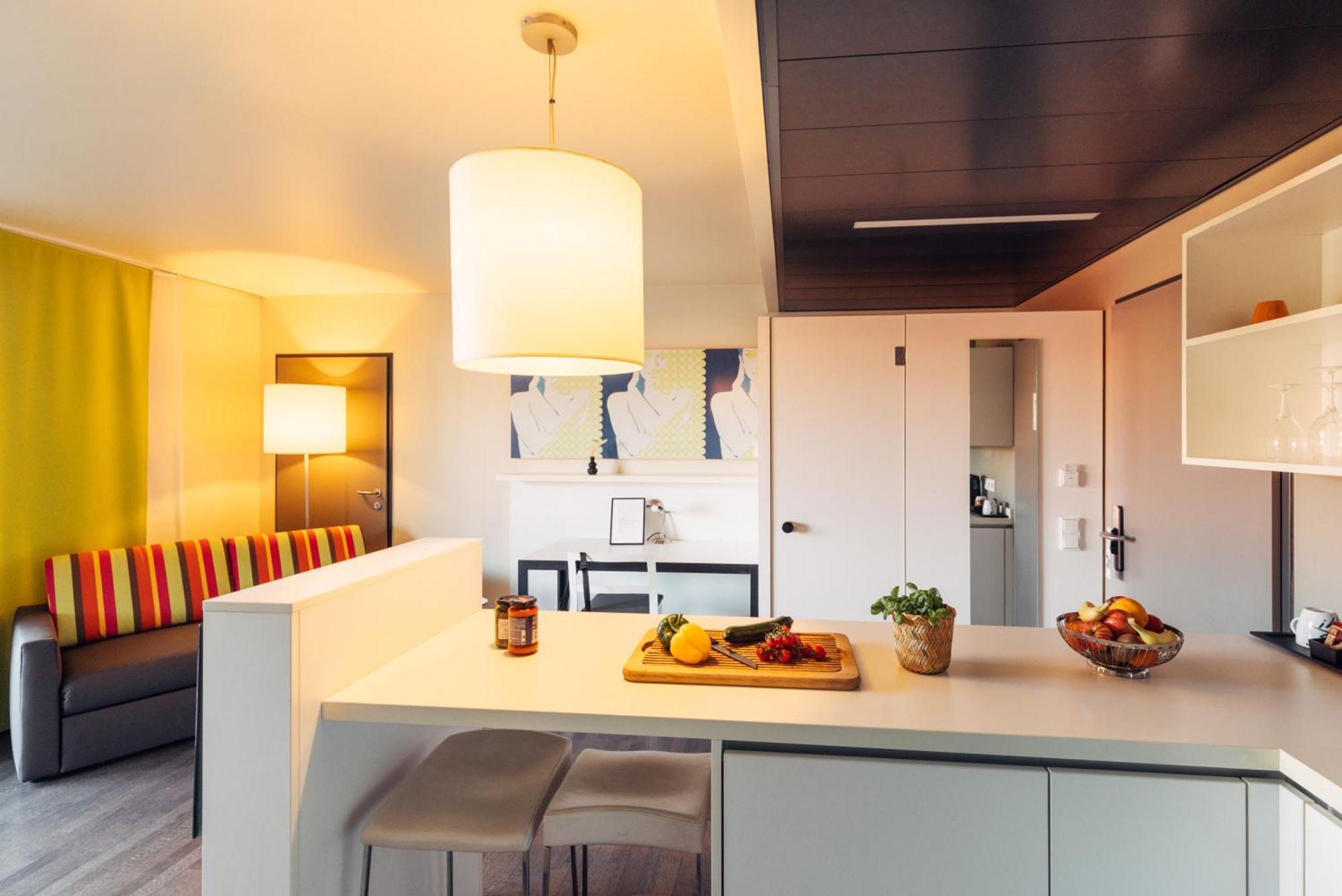 Harry'S Home Hart Bei Graz Hotel & Apartments Exterior foto