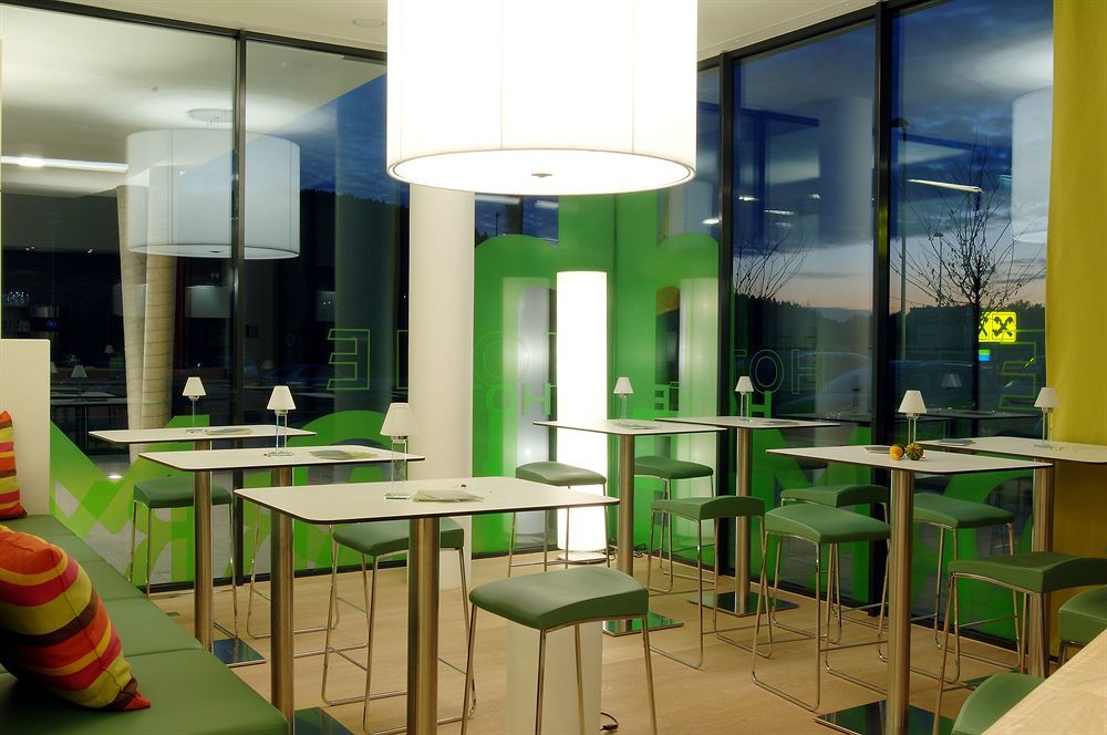 Harry'S Home Hart Bei Graz Hotel & Apartments Exterior foto